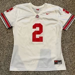 Womens Ohio State Jersey